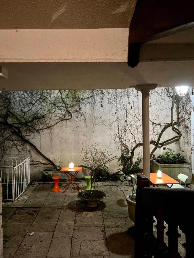 La Verriere - Chambre D'Hotes Et Gite De Charme Poligny  Dış mekan fotoğraf