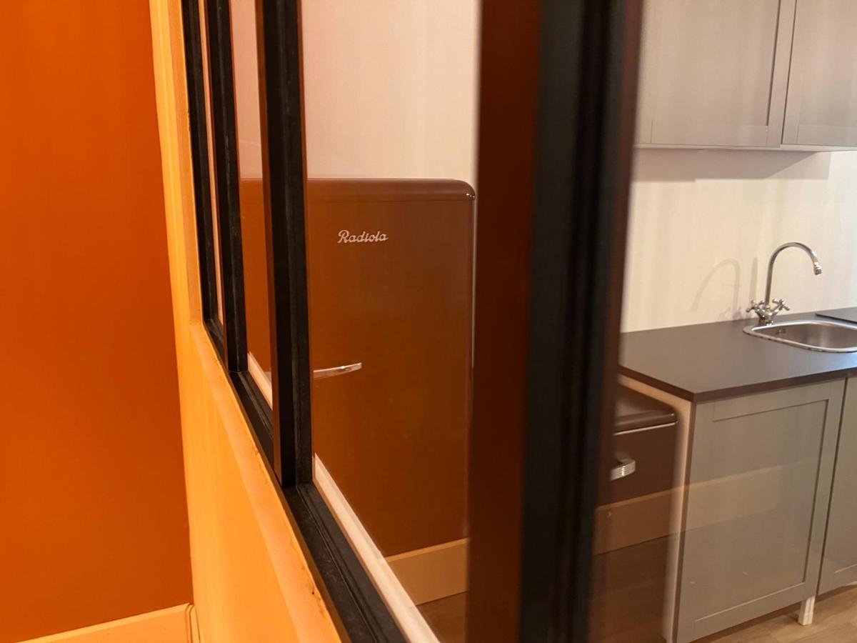 La Verriere - Chambre D'Hotes Et Gite De Charme Poligny  Dış mekan fotoğraf