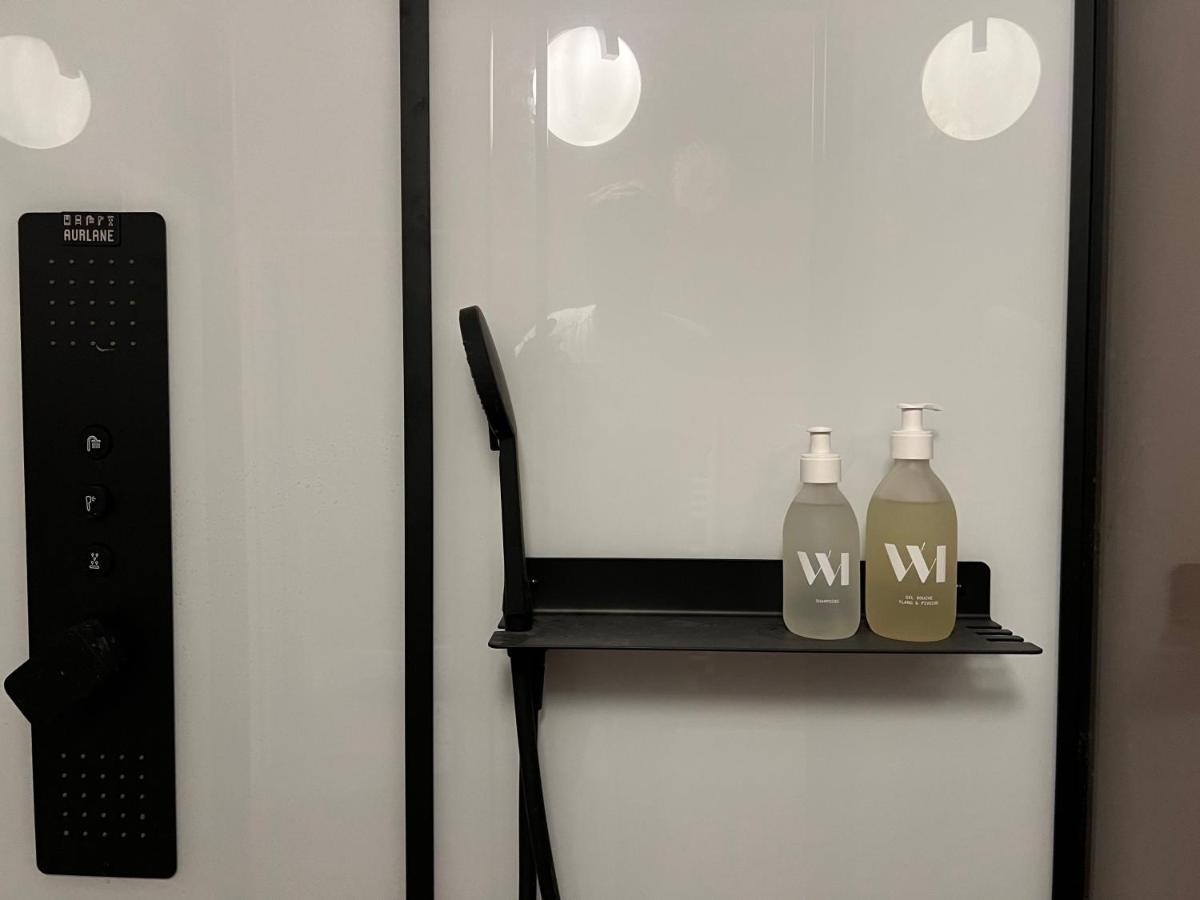 La Verriere - Chambre D'Hotes Et Gite De Charme Poligny  Dış mekan fotoğraf