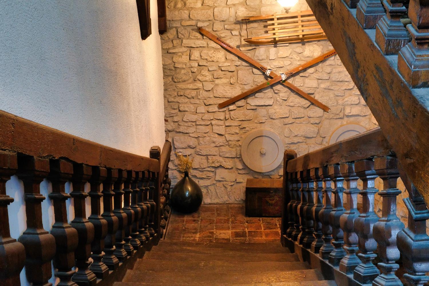 La Verriere - Chambre D'Hotes Et Gite De Charme Poligny  Dış mekan fotoğraf